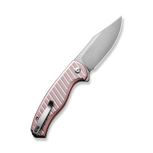 Ніж Civivi Stormhowl Satin Pink Aluminum (C23040B-3) – Civivi (вид 1)