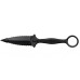 Нож Cold Steel тренировочный FGX Ring Dagger (92FR) – Cold Steel