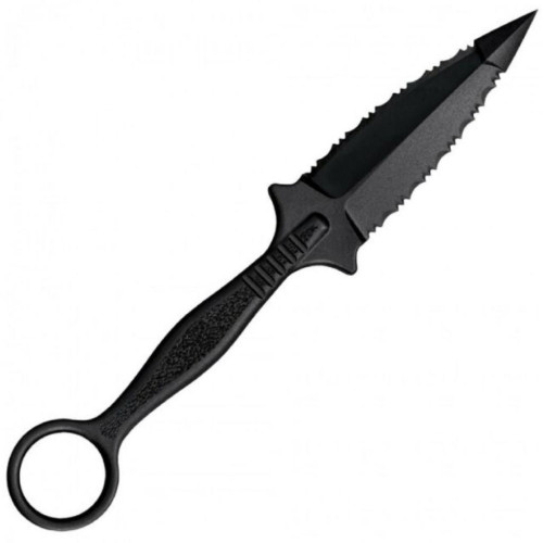 Нож Cold Steel тренировочный FGX Ring Dagger (92FR) – Cold Steel (вид 1)