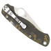 Ніж Spyderco Para-Military 2 (C81GPCMO2) – Spyderco (вид 1)