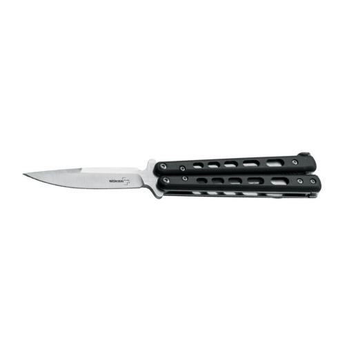 Ніж Boker Plus Balisong Large (06EX012) – Boker