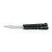 Ніж Boker Plus Balisong Large (06EX012) – Boker