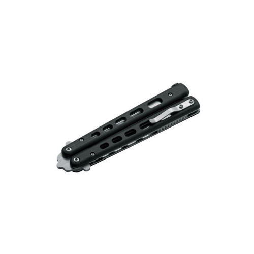 Ніж Boker Plus Balisong Large (06EX012) – Boker (вид 1)