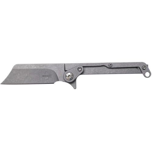 Нож Boker Plus Fragment (01BO660) – Boker