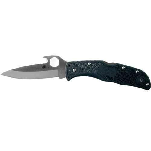Нож Spyderco Endela Emerson (C243PGYW) – Spyderco
