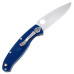 Ніж Spyderco Resilience FRN S35VN (C142PBL) – Spyderco (вид 1)
