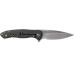 Нож Weknife Kitefin Black (2001G) – Weknife (вид 1)