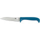 Нож Spyderco Counter Puppy Blue (K20PBL)