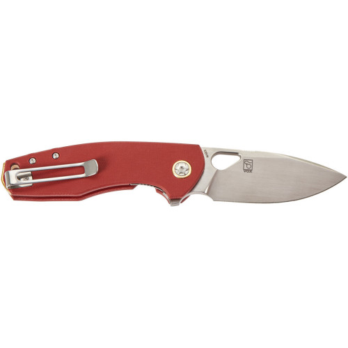 Ніж Boker Plus Little Friend (01BO385) – Boker (вид 1)