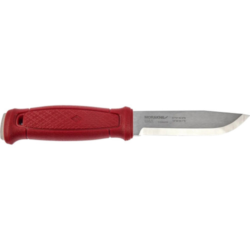 Ніж Morakniv Garberg stainless steel Dala Red (14145) – Morakniv (вид 1)