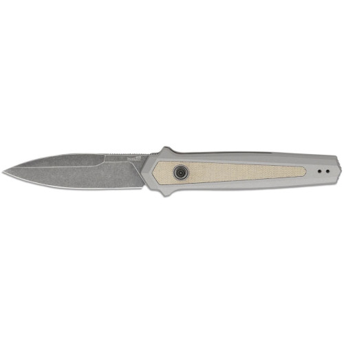 Нож Kershaw Launch 15 MagnaCut (7950GRY) – Kershaw