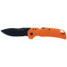 Ніж Cold Steel Engage 3" Drop Point Orange (блістер) (CS-FL-30DPLD-BOZ) – Cold Steel