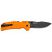 Ніж Cold Steel Engage 3" Drop Point Orange (блістер) (CS-FL-30DPLD-BOZ) – Cold Steel (вид 1)