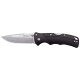 Ніж Cold Steel Verdict Spear Point Black (блістер) (CS-FL-C3SPSSZ)