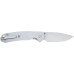 Нож CJRB Pyrite Large SS Steel (J1925L-ST) – CJRB (вид 1)