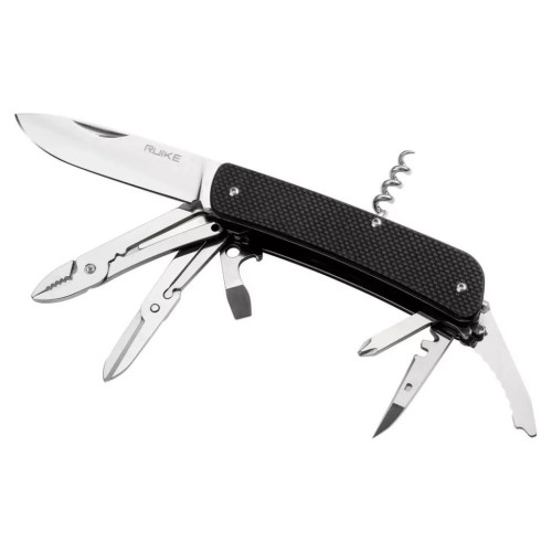 Нож Ruike L41-B – Ruike