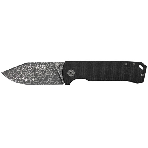 Ніж Boker Tiger-Damast (111103DAM) – Boker