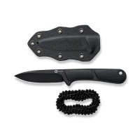 Ніж Civivi Mini Elementum Fixed Blade G10 (C23010-1)