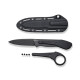 Ніж Civivi Varius Black (C22009D-1)