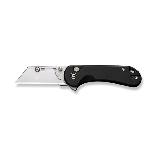 Ніж Civivi Elementum Utility Black (C23039B-1) – Civivi