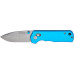 Нож Boker Magnum Rockstub Blue Elox (01SC711) – Boker