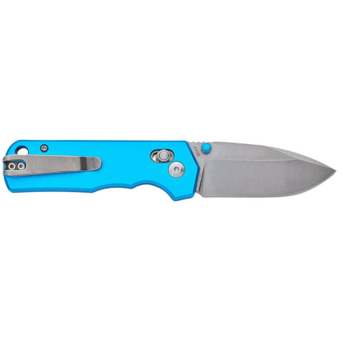 Нож Boker Magnum Rockstub Blue Elox (01SC711) – Boker (вид 1)