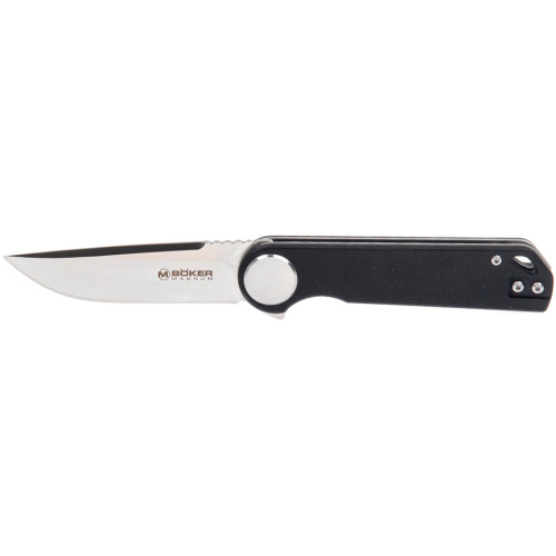 Ніж Boker Magnum Skruva (01SC011) – Boker
