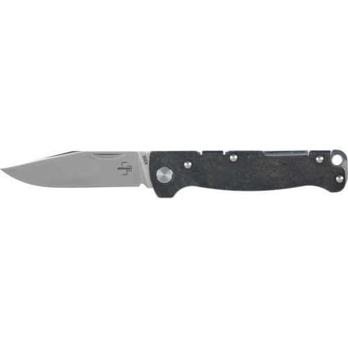 Нож Boker Plus Atlas Backlock Clippoint (01BO866) – Boker