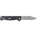 Нож Boker Plus Atlas Backlock Clippoint (01BO866) – Boker (вид 1)