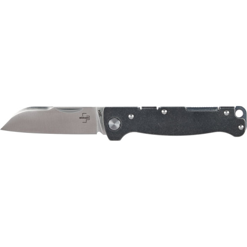 Ніж Boker Plus Atlas Backlock Sheepfoot (01BO867) – Boker