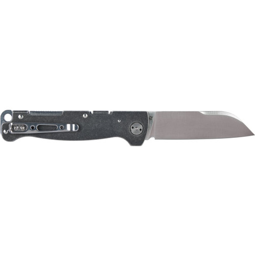 Ніж Boker Plus Atlas Backlock Sheepfoot (01BO867) – Boker (вид 1)
