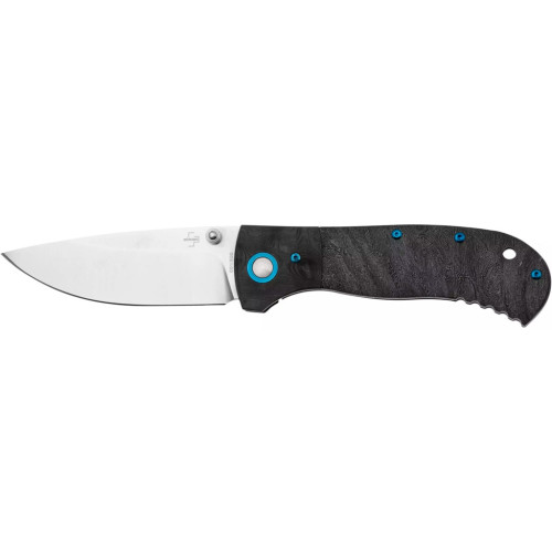 Нож Boker Plus Collection 2024 (01BO2024) – Boker