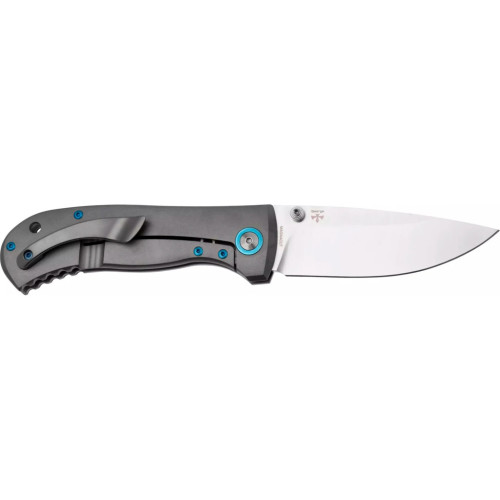 Нож Boker Plus Collection 2024 (01BO2024) – Boker (вид 1)