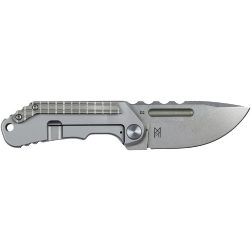 Ніж Boker Plus Dvalin Folder Drop (01BO548) – Boker (вид 1)