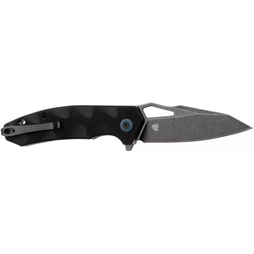 Ніж Boker Plus Kirke (01BO636) – Boker (вид 1)
