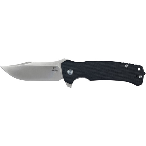 Нож Boker Plus M.E.R.K. 1 (01BO552) – Boker