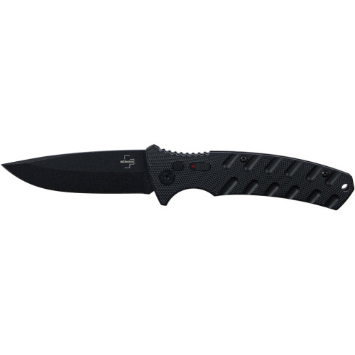 Ніж Boker Plus Strike Large Grivory Black (06EX900) – Boker