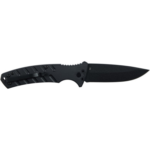 Ніж Boker Plus Strike Large Grivory Black (06EX900) – Boker (вид 1)