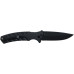 Ніж Boker Plus Strike Large Grivory Black (06EX900) – Boker (вид 1)