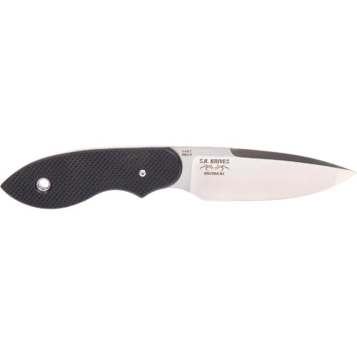Ніж Boker Plus Trailmate (02BO097) – Boker (вид 1)