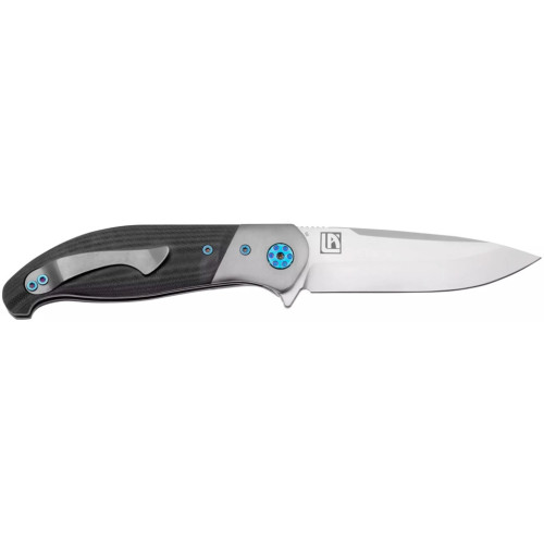 Нож Boker Plus Undertow (01BO694) – Boker (вид 1)