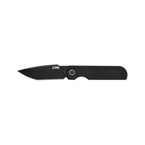 Ніж CJRB Nova Black PVD (J1937-BBK) – CJRB