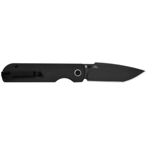 Ніж CJRB Nova Black PVD (J1937-BBK) – CJRB (вид 1)