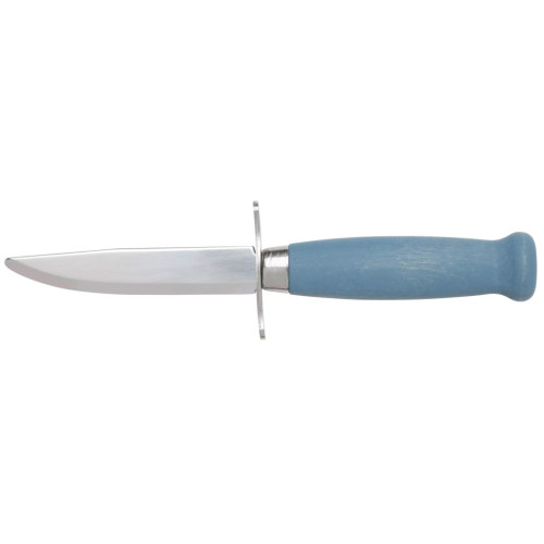 Нож Morakniv Scout 39 Safe Blueberry (13980) – Morakniv