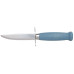 Нож Morakniv Scout 39 Safe Blueberry (13980) – Morakniv