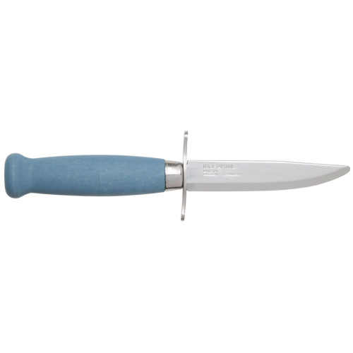 Нож Morakniv Scout 39 Safe Blueberry (13980) – Morakniv (вид 1)