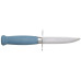 Нож Morakniv Scout 39 Safe Blueberry (13980) – Morakniv (вид 1)