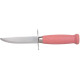 Ніж Morakniv Scout 39 Safe Lingonberry (13979)