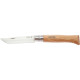 Нож Opinel 12 VRI Serrated (002441)