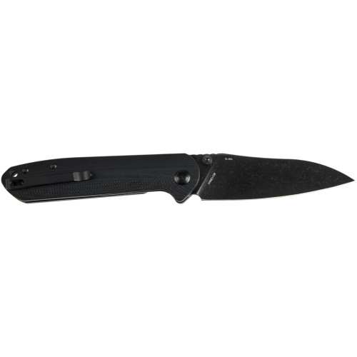 Нож Skif Secure BSW Black (UL-004BSWB) – Skif (вид 1)